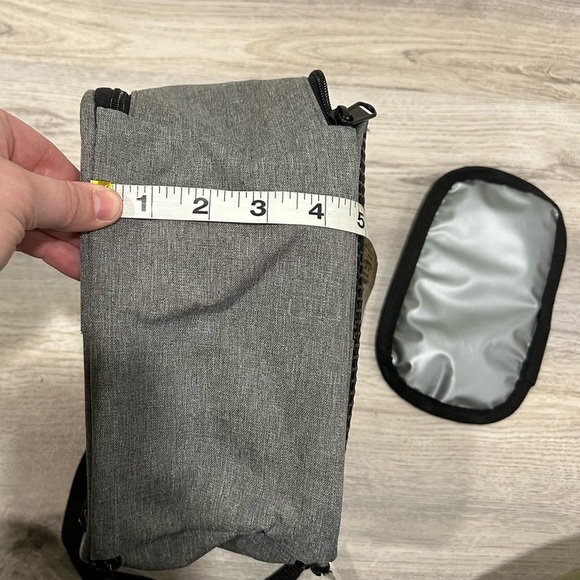 NWT Kislane Small Animal Pet Carrier Hamster Guinea Pig Rabbit Travel Vet Bag - Picture 7 of 9